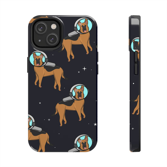 dog phone case