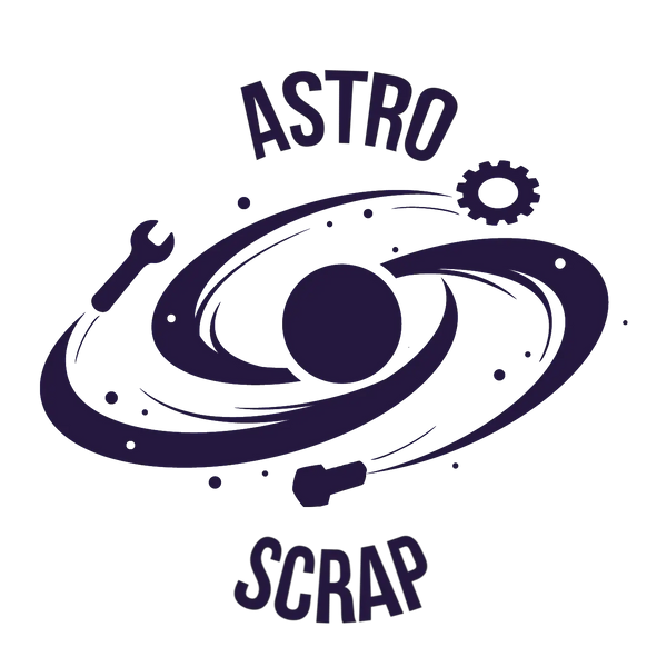 Astro Scrap