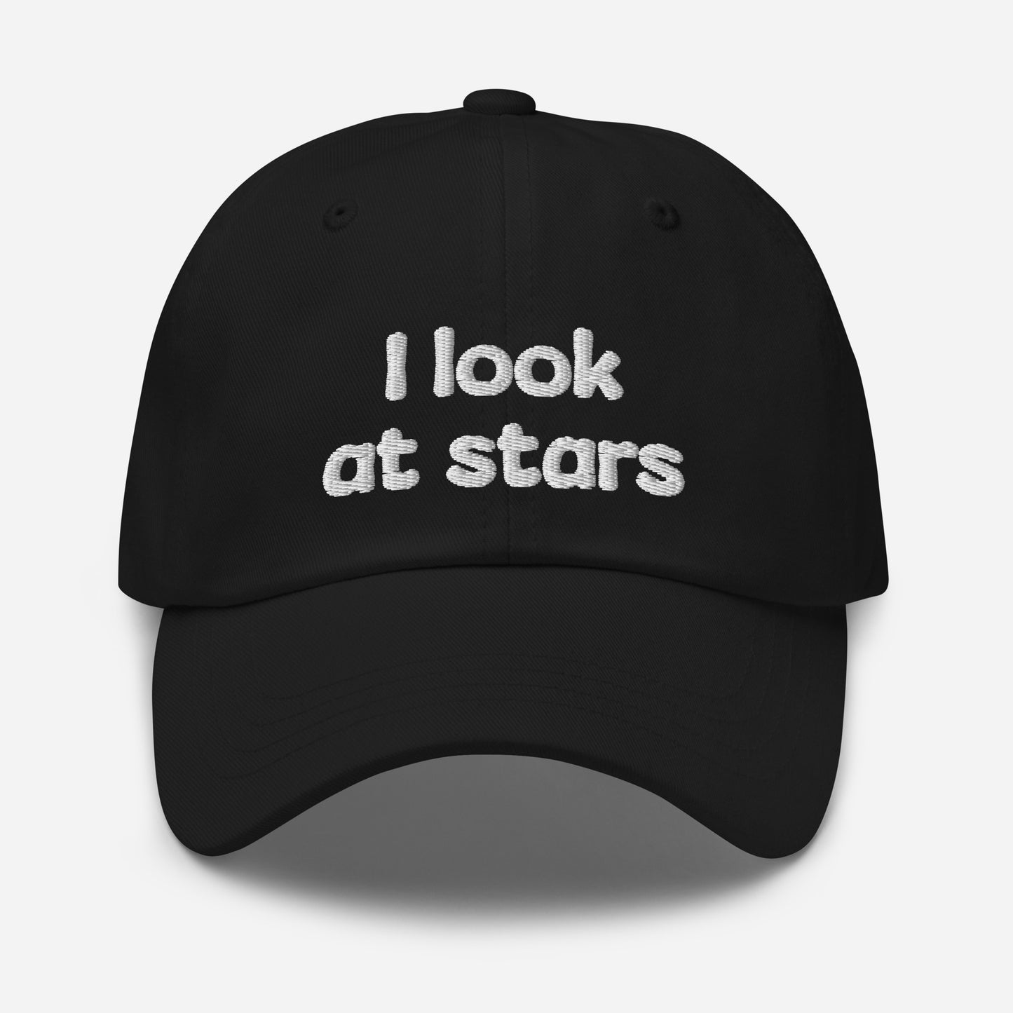 Stargazer Hat