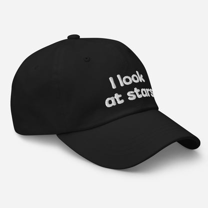 Stargazer Hat